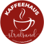 Logo Kaffeehaus Stralsund – Das Wohnzimmercafé